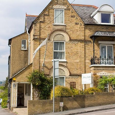 Abbey Lodge Hotel High Wycombe Kültér fotó