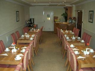 Abbey Lodge Hotel High Wycombe Kültér fotó