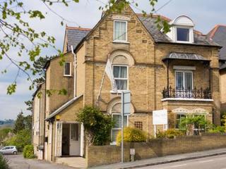 Abbey Lodge Hotel High Wycombe Kültér fotó