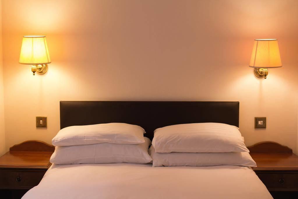 Abbey Lodge Hotel High Wycombe Kültér fotó