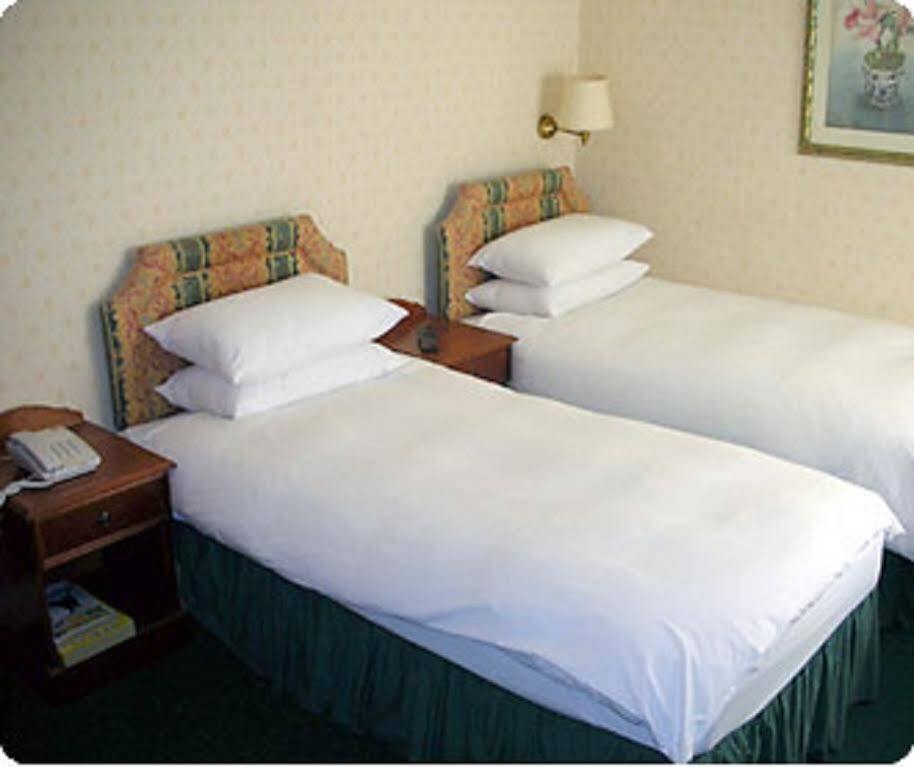 Abbey Lodge Hotel High Wycombe Kültér fotó